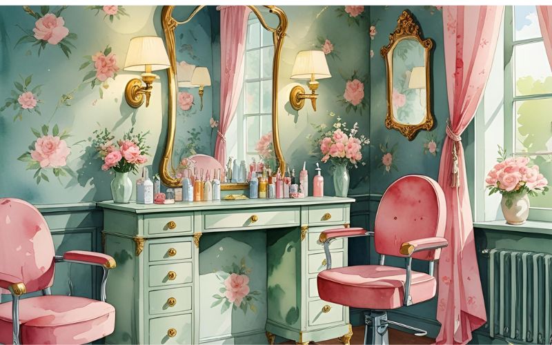 Digital Marketing Course for Beauty Parlour Owners: Grow Your Salon Business Online Digital Marketing Course for Beauty Parlour Owners: Grow Your Salon Business Online